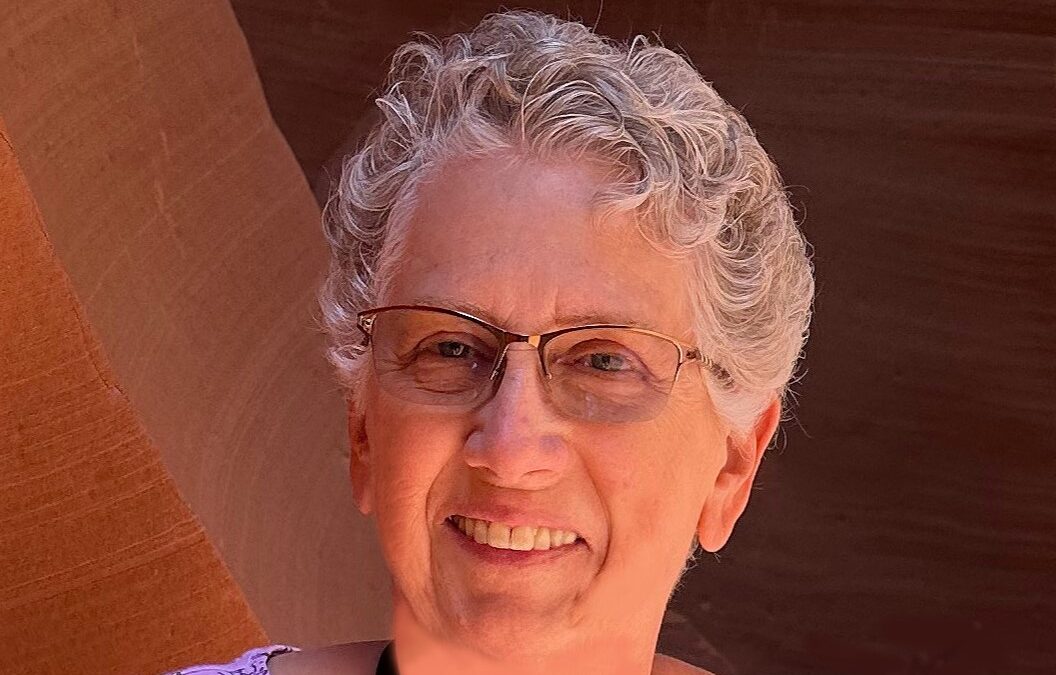 Eileen Martin